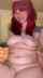 amateur camgirl redhead