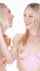 kissing lesbian caucasian