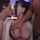 japanese big boobs kissing