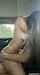 teen tanned car