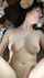brunette amateur bounced