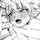 hentai black and white comic