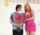 big tits milf 5 girls 1 guy