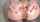 masturbation anal white skinned