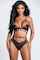 black girl ebony model