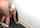 pov brunette anal