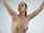 brunette armpits bondage