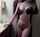 brunette choker interracial