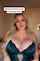 bbw blonde mature