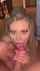 amateur big dick blonde