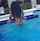 ebony pool bounce