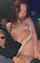 gangbang threesome brunette