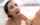 brunette blowjob hot