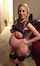 blonde teen skinny