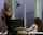 threesome brunette from behind