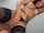 oil redhead cumshot