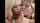 blowjob facial blonde
