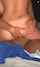 redhead lesbian kissing