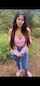 amateur latina forest
