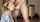 blowjob clothed cum on face