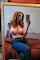 big boobs big tits selfie
