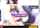 ads dark hair fox girl