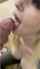 blonde big tits blowjob