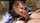 blowjob galsses black hair