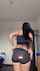 brunette camgirl hot