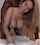 bbc blonde doggy