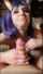cosplay blowjob anime