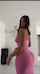brunette tiktok big ass