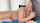 curly camgirl webcam