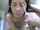 latina cum facial