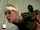 bondage army blonde