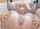 cumfart blonde facial