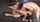 deepthroat bdsm bondage