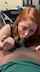 redhead interracial bbc