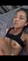 small tits asian dark hair