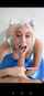 pov blowjob blonde