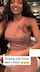 ebony big tits cumshot