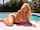 blonde big ass big tits