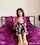 camgirl brunett feet