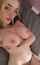 teen big boobs blonde