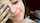 facial cum blowjob