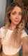 blonde blowjob cum