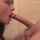blowjob deepthroat ball licking