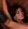 lesbian petite dark hair