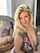 blonde milf gilf