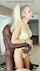 amateur bbc blonde